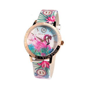 Reloj Fenicottero