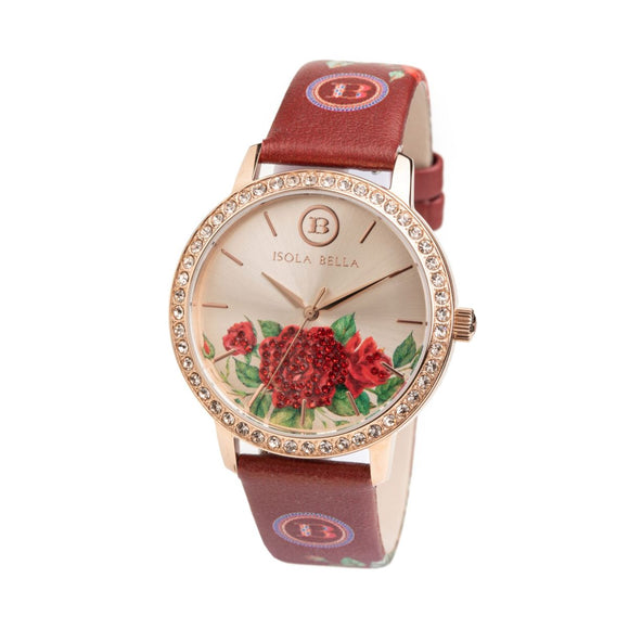 Reloj Roseto