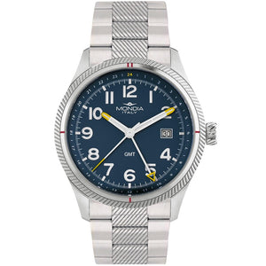 Reloj Madison Sport GMT&nbsp;