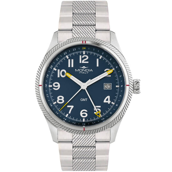 Reloj Madison Sport GMT 