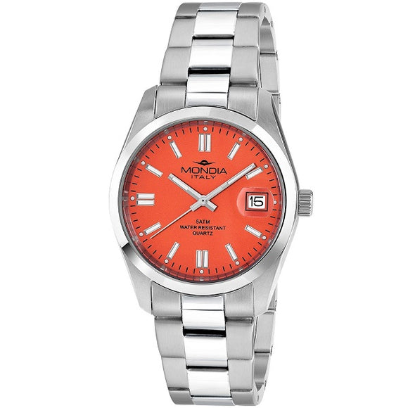 Reloj Madison Urban Solo Tempo