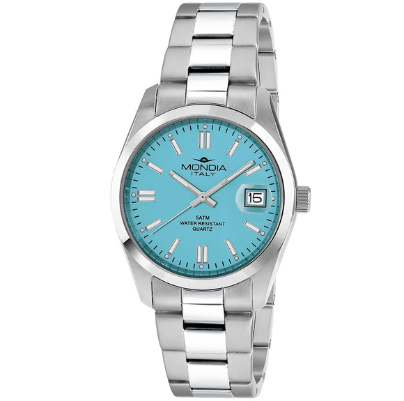 Reloj Madison Urban Solo Tempo