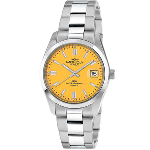 Reloj Madison Urban Solo Tempo