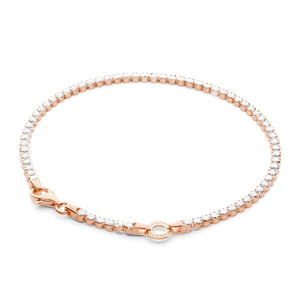Pulsera en plata vermeil
