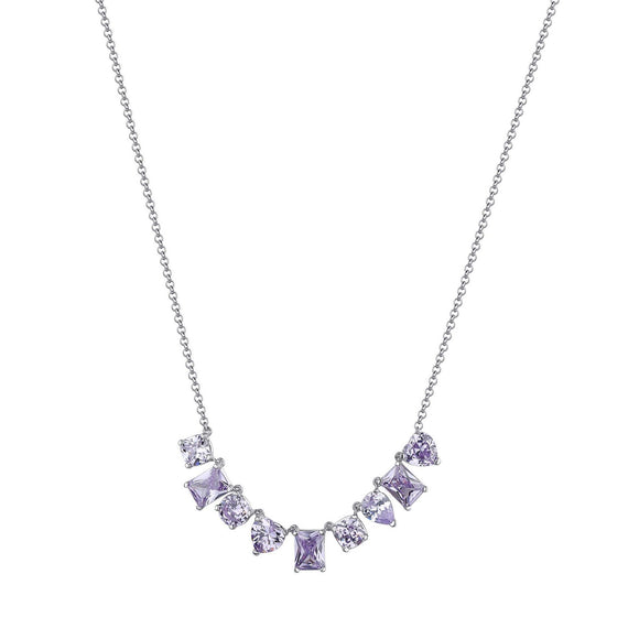 Collar en plata