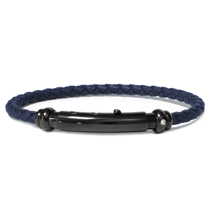 Pulsera de piel