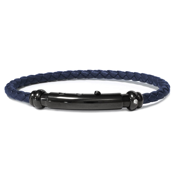 Pulsera de piel