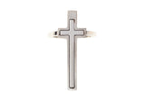 Anillo de plata FP