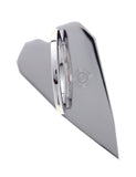 Anillo de plata FP
