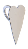Anillo de plata FP