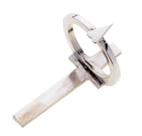 Anillo de plata FP