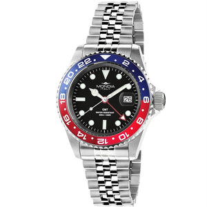 Reloj Madison Urban GMT