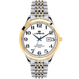 Reloj Olimpia